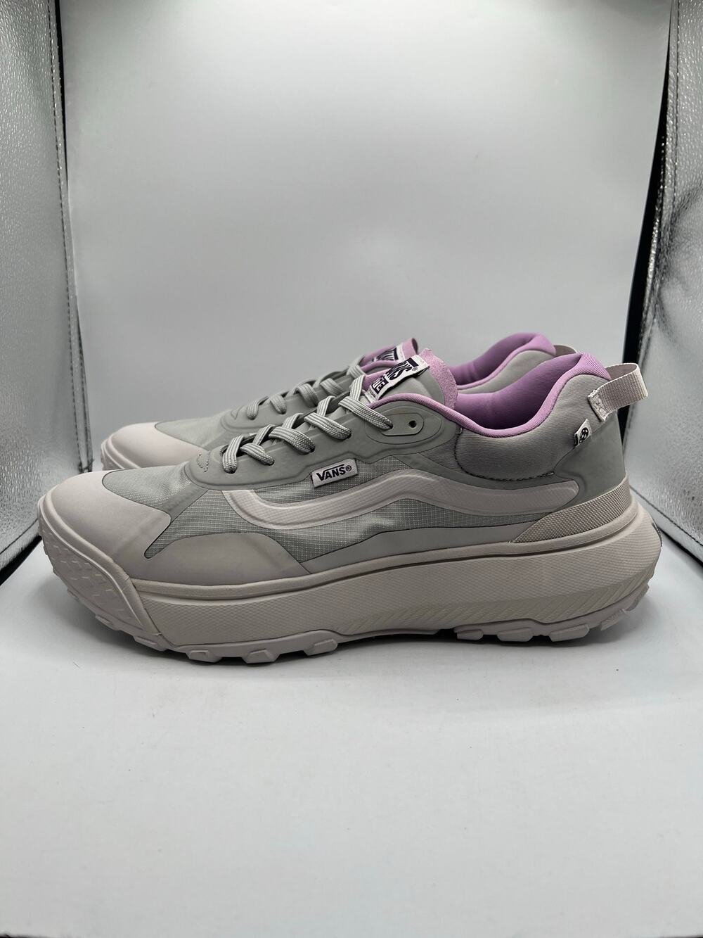 Vans MTE Crosspath XC “Purple/Grey” size 9.5 men’s